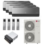 LG KUMXB481A 2-KNUAK091A 2-KNUAK121A