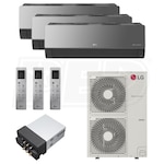 LG KUMXB481A 2-KNUAK121A KNUAK181A