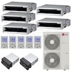 LG KUMXB481A 3-KNMKB09 KNMKB12 KNMKB18