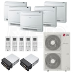 LG KUMXB481A 3-KNUQB091A 2-KNMQB151A