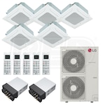 LG KUMXB481A 4-KNMDB071A KNUDB181A