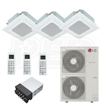 LG KUMXB481A KNUDB121A 2-KNUDB181A