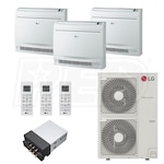 LG KUMXB481A KNUQB091A 2-KNMQB151A