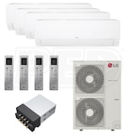 LG KUMXB541A 3-KNUAB121A KNMAB241A