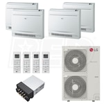 LG KUMXB541A KNUQB09 2-KNUQB12 KNMQB15