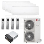LG KUMXB60 KNUAB12 KNMAB15 KNUAB18 KNMAB24