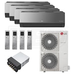 LG KUMXB601A 4-KNUAK181A