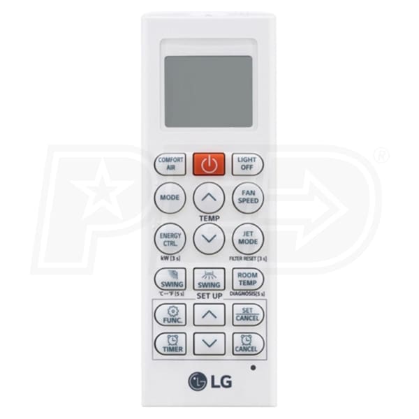 LG L3H24W07091200-A