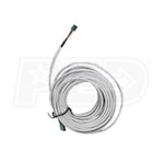 LG Concealed Duct 4-Zone System - 54,000 BTU Outdoor - 9k + 18k + 18k + 18k Indoor - 18.5 SEER2