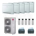 LG LMU543HV 5-LQN090HV4