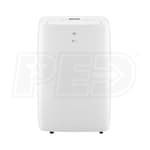 LG - 6,000 BTU - Portable Air Conditioner