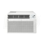 LG  - 24,000 BTU - Window Air Conditioner with Smart Wi-Fi - Cooling Only
