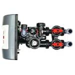 Lancaster Water Treatment 7-LXDCATS-100B