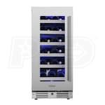 Landmark L3015UI1WPR-LH