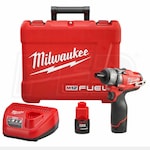 Milwaukee 2402-22
