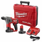 Milwaukee 2416-22XC