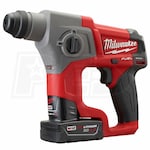 Milwaukee 2416-22XC