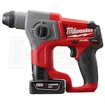 Milwaukee 2416-22XC