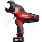 Milwaukee 2472-21XC