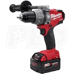 Milwaukee 2604-22