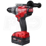 Milwaukee 2604-22