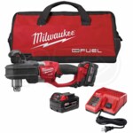 Milwaukee 2707-22