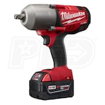 Milwaukee 2763-22