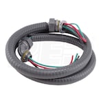 Primary Mini Split Installation Starter Kit - 50' Long - 1/4