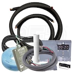 Mini Split Accessories MSPLTKIT-1458100