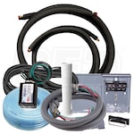 Mini Split Accessories MSPLTKIT-1458100