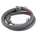 Primary Mini Split Installation Starter Kit - 25' Long 3/8