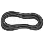 Primary Mini Split Installation Starter Kit for Cassettes and Concealed Duct Units -  100' Long - 1/4