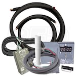 Mini Split Accessories MSPLTKITCD-383415