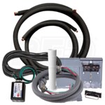 Mini Split Accessories MSPLTKITCD8-143815