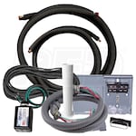 Mini Split Accessories MSPLTKITCD8-385825