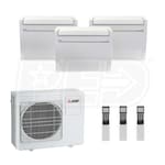 Mitsubishi M3H36F09121200