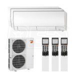 Mitsubishi M3H36H12121200-B