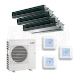 Mitsubishi M3H42D12151500-B