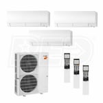 Mitsubishi M3L36W06151800