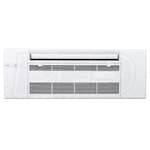 Mitsubishi One-Way Ceiling Cassette 4-Zone System - 36,000 BTU Outdoor - 9k + 9k + 9k + 12k Indoor - 19.2 SEER2