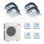 Mitsubishi M4H42C12121215-B