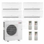 Mitsubishi M4H42W06061215-B