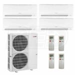 Mitsubishi M4H48W09090924-B