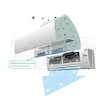 Mitsubishi MAC-3000FT-E