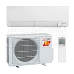 Mitsubishi MSZ-FS06NA MUZ-FS06NAH-SD