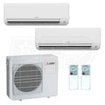 Mitsubishi MXZ-2C20NA3 2-MSZ-GS09