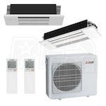 Mitsubishi MXZ-2C20NA3 MLZ-KY06NA MLZ-KP18NA2