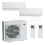 Mitsubishi MXZ-2C20NA3-U1 MSZ-FS06NA MSZ-FS06NA