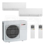 Mitsubishi MXZ-2C20NA4-U1 MSZ-FS06NA MSZ-FS06NA