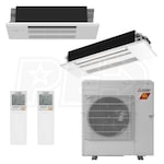 Mitsubishi MXZ-2C20NAHZ3 MLZ-KY06NA MLZ-KP18NA2